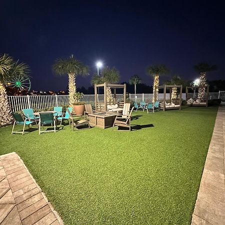 Apartamento Sunset Cove At Calypso III Panama City Beach Exterior foto