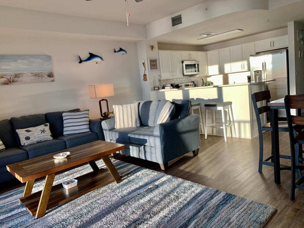 Apartamento Sunset Cove At Calypso III Panama City Beach Exterior foto