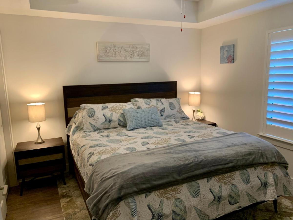 Apartamento Sunset Cove At Calypso III Panama City Beach Exterior foto