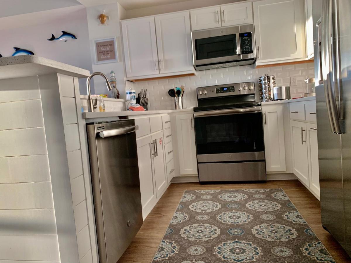 Apartamento Sunset Cove At Calypso III Panama City Beach Exterior foto