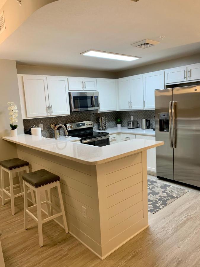 Apartamento Sunset Cove At Calypso III Panama City Beach Exterior foto