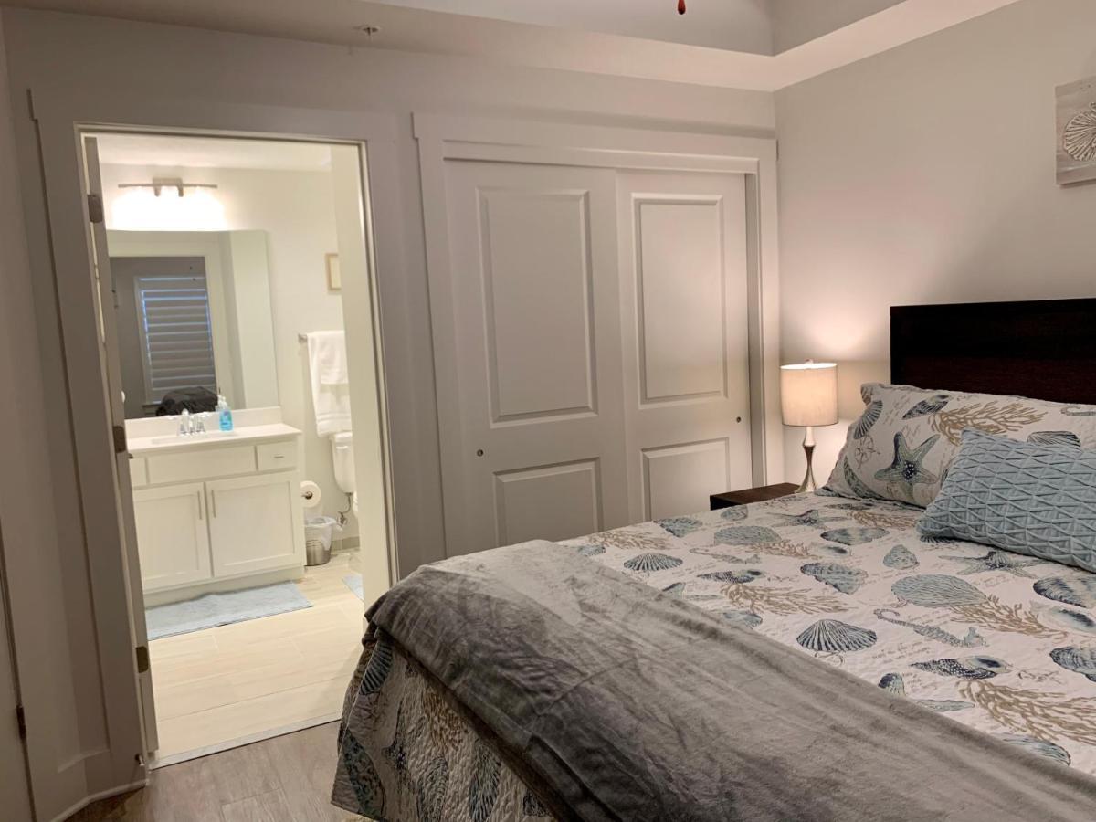 Apartamento Sunset Cove At Calypso III Panama City Beach Exterior foto