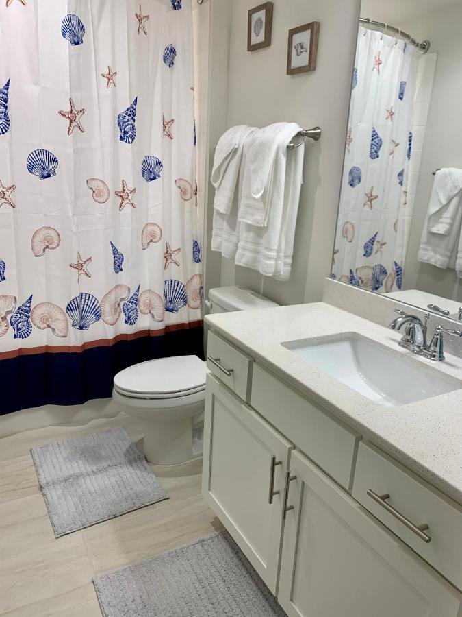 Apartamento Sunset Cove At Calypso III Panama City Beach Exterior foto