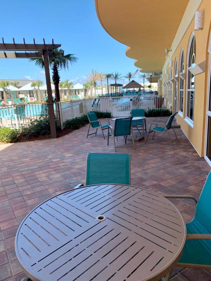 Apartamento Sunset Cove At Calypso III Panama City Beach Exterior foto