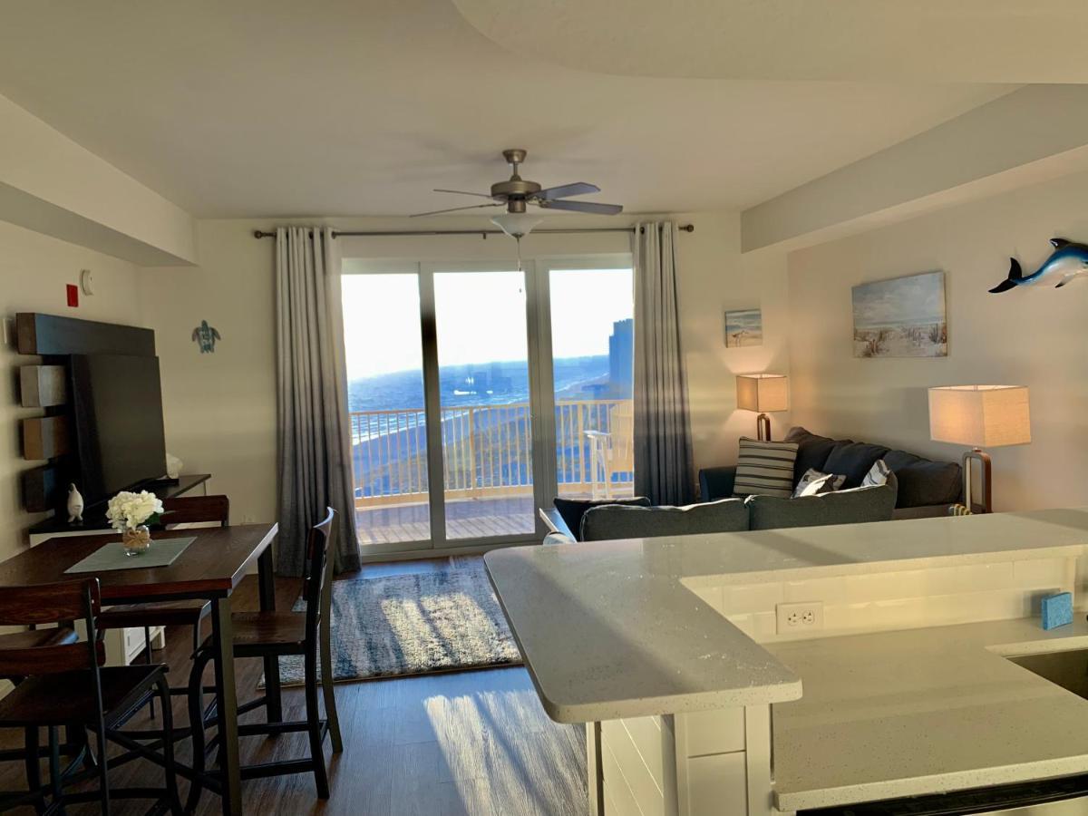 Apartamento Sunset Cove At Calypso III Panama City Beach Exterior foto