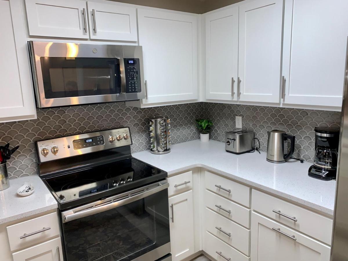 Apartamento Sunset Cove At Calypso III Panama City Beach Exterior foto