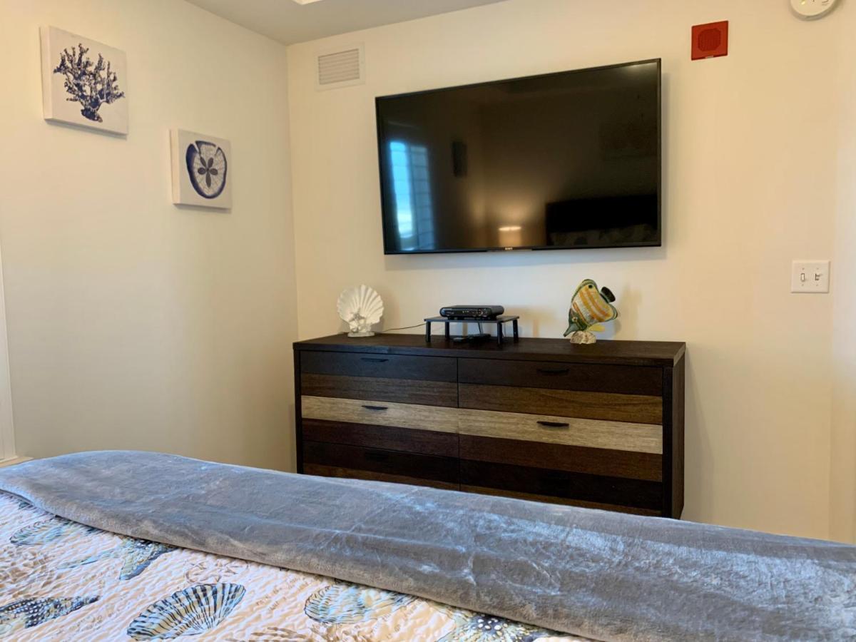 Apartamento Sunset Cove At Calypso III Panama City Beach Exterior foto