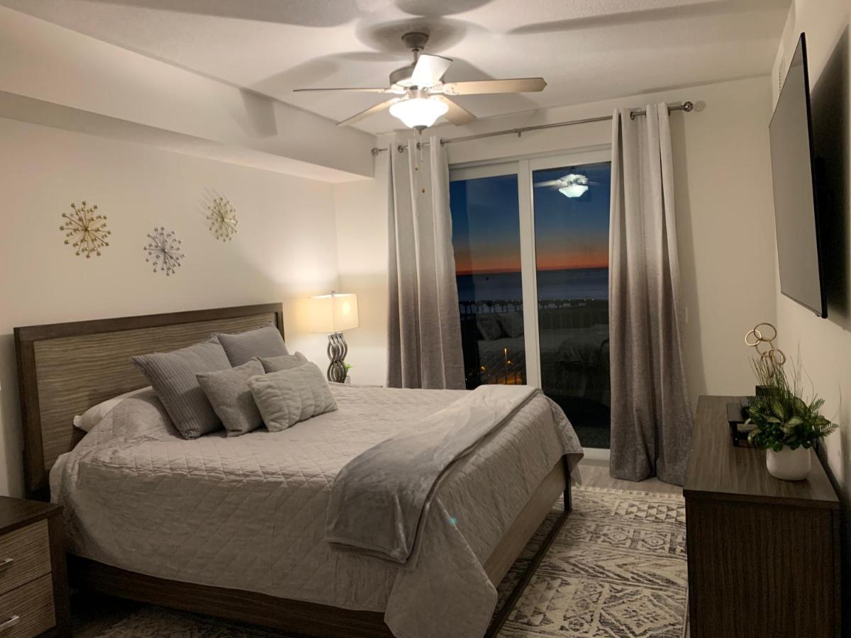 Apartamento Sunset Cove At Calypso III Panama City Beach Exterior foto