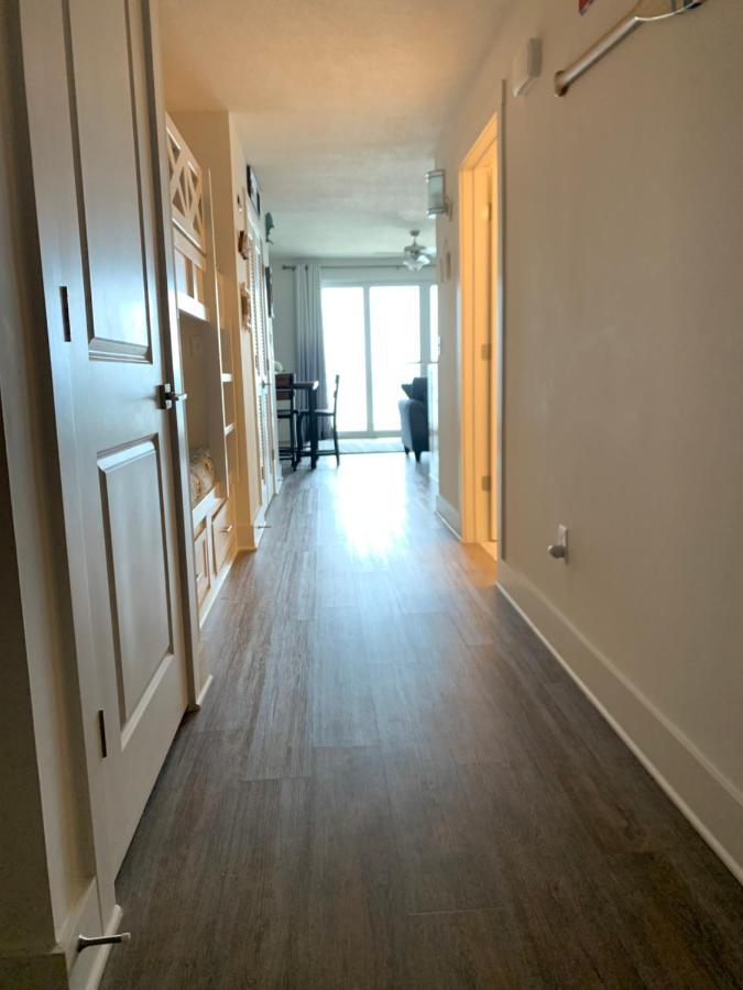 Apartamento Sunset Cove At Calypso III Panama City Beach Exterior foto