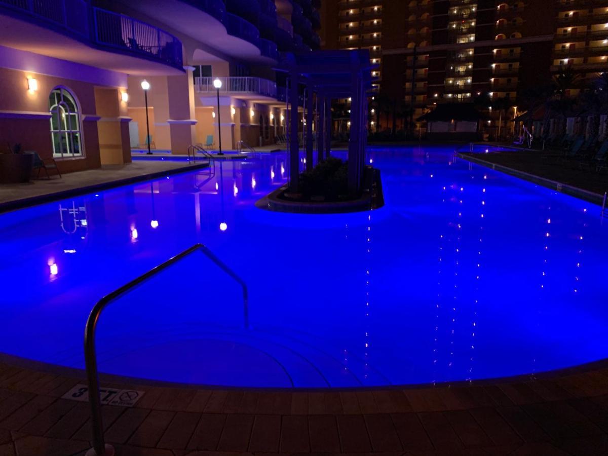 Apartamento Sunset Cove At Calypso III Panama City Beach Exterior foto
