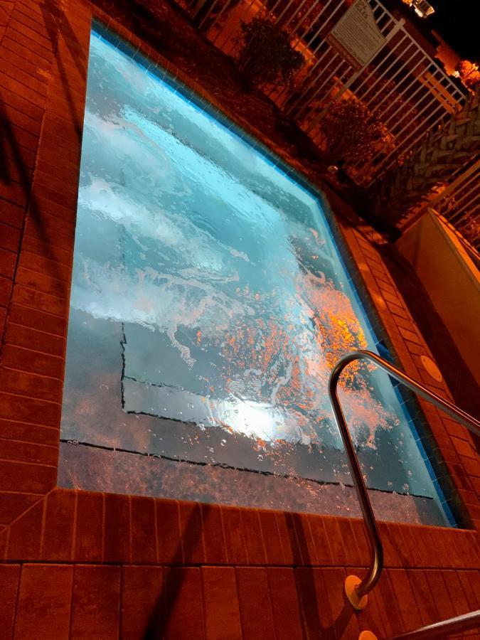 Apartamento Sunset Cove At Calypso III Panama City Beach Exterior foto