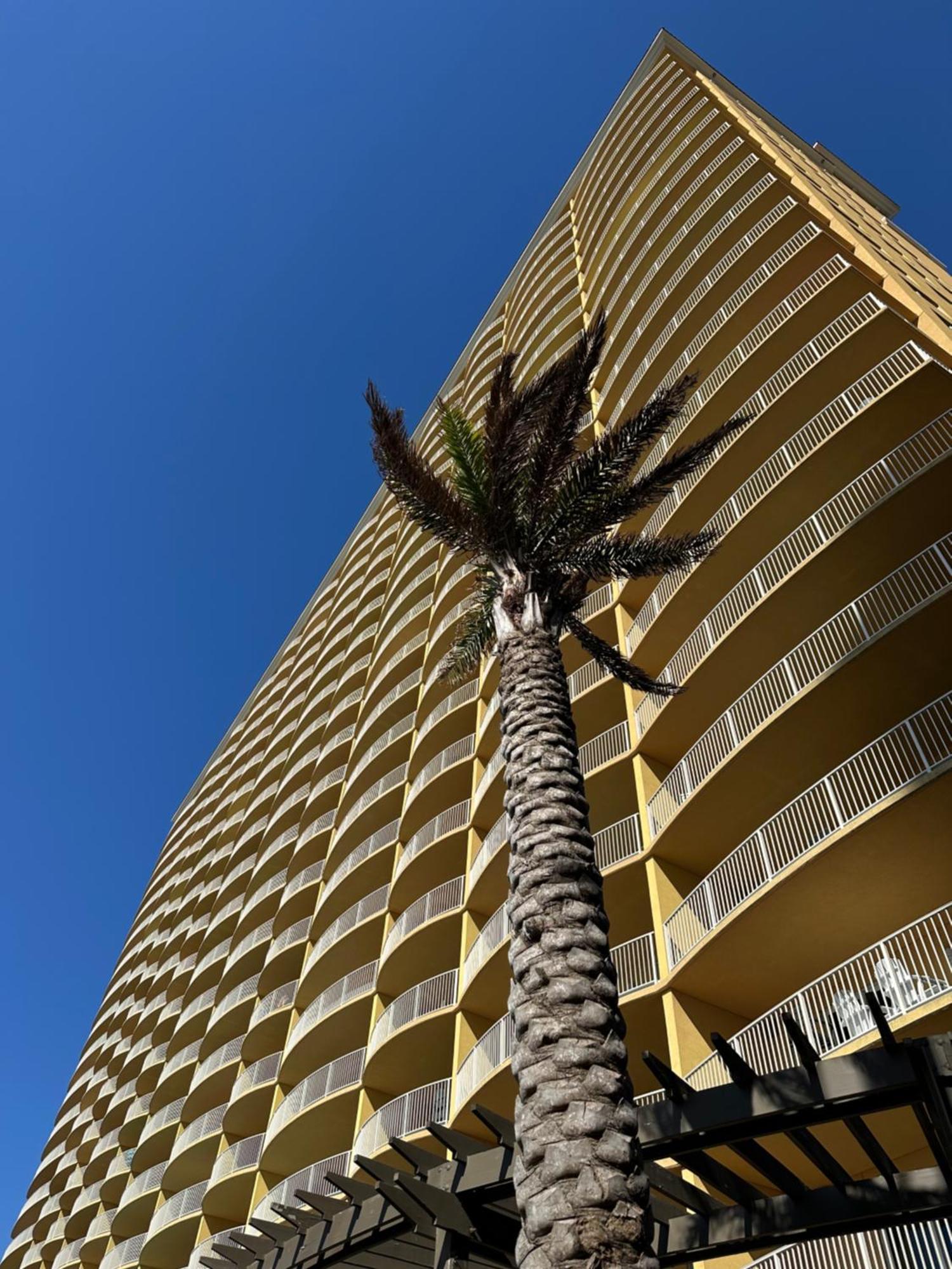 Apartamento Sunset Cove At Calypso III Panama City Beach Exterior foto