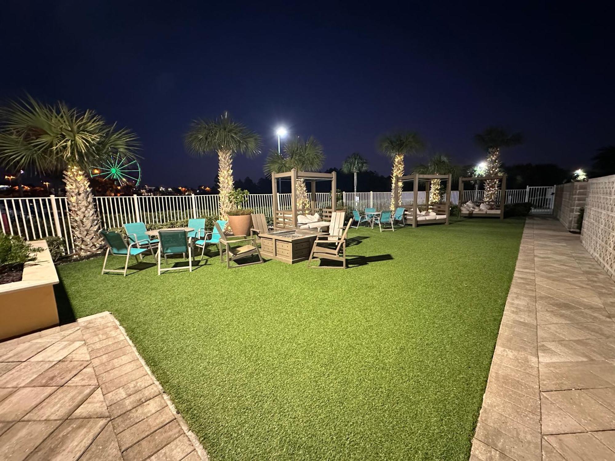 Apartamento Sunset Cove At Calypso III Panama City Beach Exterior foto